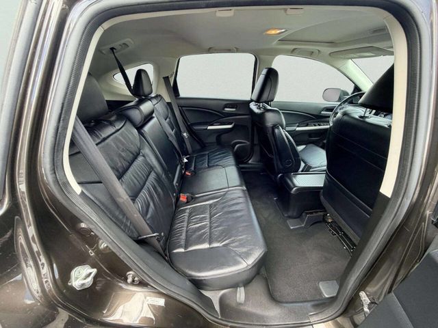 2014 Honda CR-V AWD 5dr EX-L w/Navi - 23032038 - 23