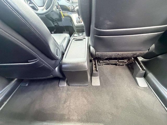 2014 Honda CR-V AWD 5dr EX-L w/Navi - 23032038 - 24