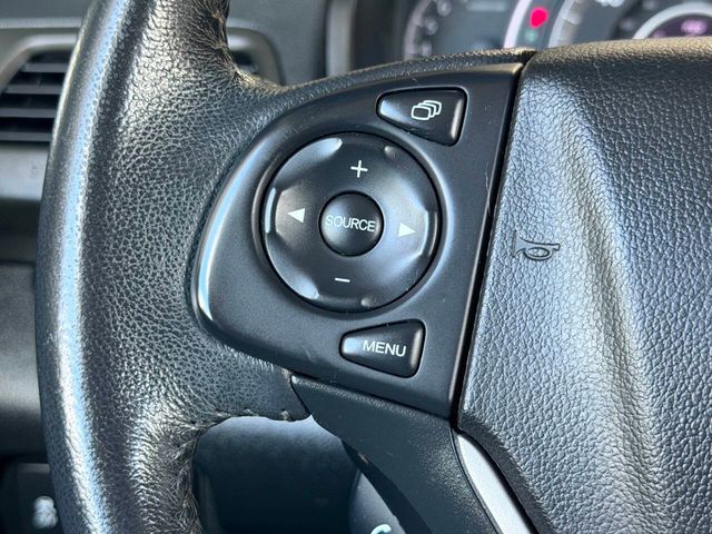2014 Honda CR-V AWD 5dr EX-L w/Navi - 23032038 - 29