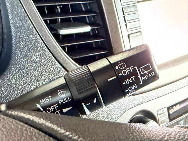 2014 Honda CR-V AWD 5dr EX-L w/Navi - 23032038 - 32