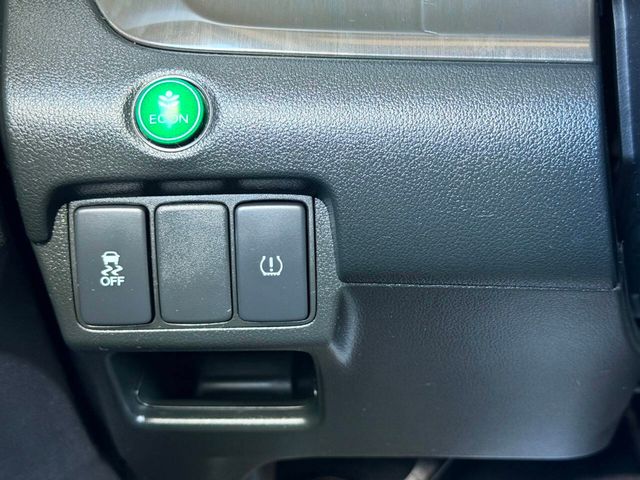 2014 Honda CR-V AWD 5dr EX-L w/Navi - 23032038 - 33