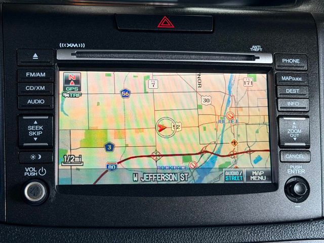 2014 Honda CR-V AWD 5dr EX-L w/Navi - 23032038 - 36
