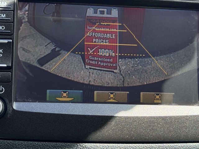 2014 Honda CR-V AWD 5dr EX-L w/Navi - 23032038 - 39