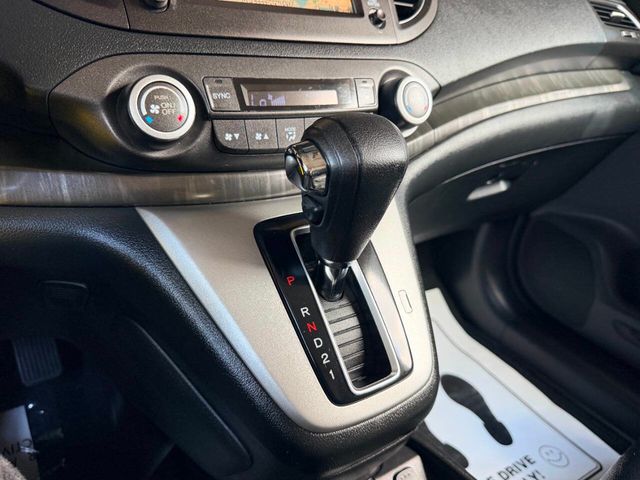 2014 Honda CR-V AWD 5dr EX-L w/Navi - 23032038 - 40