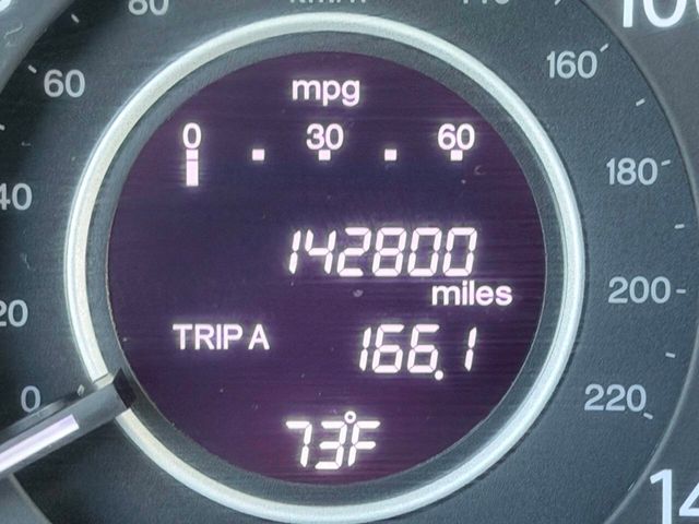 2014 Honda CR-V AWD 5dr EX-L w/Navi - 23032038 - 45