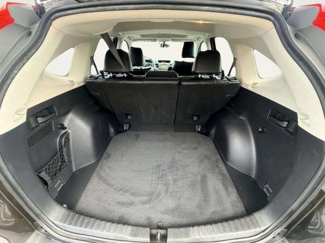 2014 Honda CR-V AWD 5dr EX-L w/Navi - 23032038 - 4