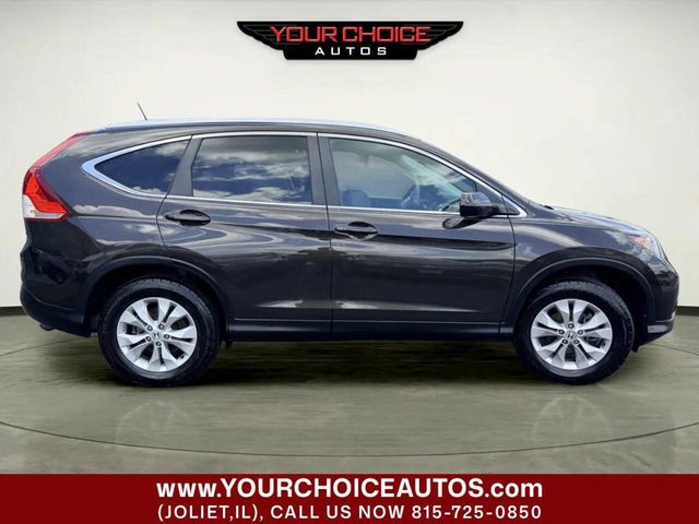 2014 Honda CR-V AWD 5dr EX-L w/Navi - 23032038 - 6