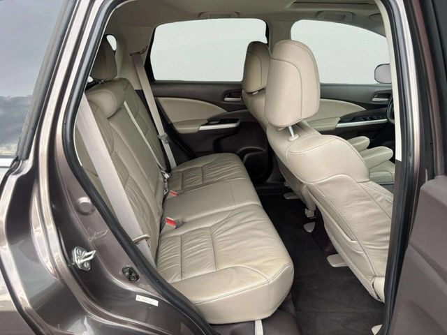 2014 Honda CR-V AWD 5dr EX-L w/Navi - 23039376 - 17