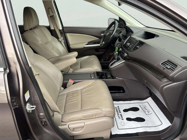2014 Honda CR-V AWD 5dr EX-L w/Navi - 23039376 - 19