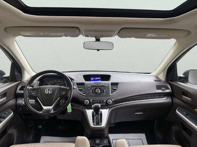 2014 Honda CR-V AWD 5dr EX-L w/Navi - 23039376 - 20
