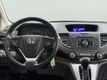 2014 Honda CR-V AWD 5dr EX-L w/Navi - 23039376 - 21
