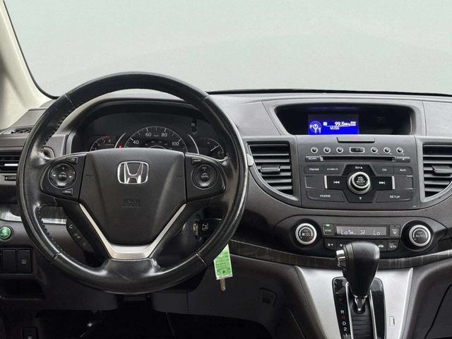 2014 Honda CR-V AWD 5dr EX-L w/Navi - 23039376 - 21