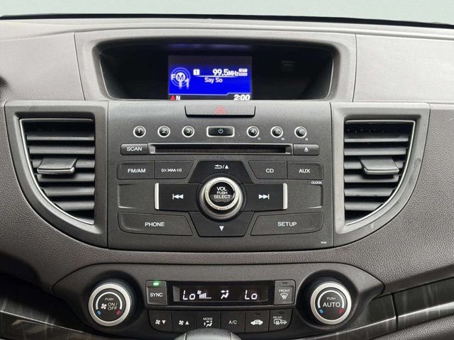2014 Honda CR-V AWD 5dr EX-L w/Navi - 23039376 - 22