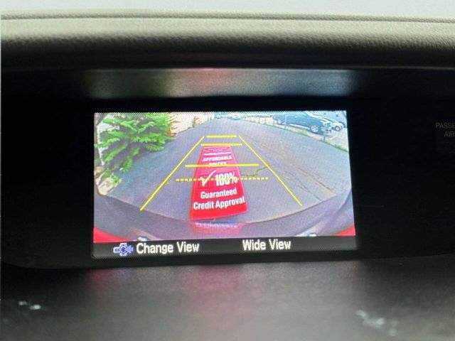 2014 Honda CR-V AWD 5dr EX-L w/Navi - 23039376 - 23