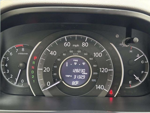 2014 Honda CR-V AWD 5dr EX-L w/Navi - 23039376 - 31
