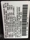 2014 Honda CR-V AWD 5dr EX-L w/Navi - 23039376 - 34