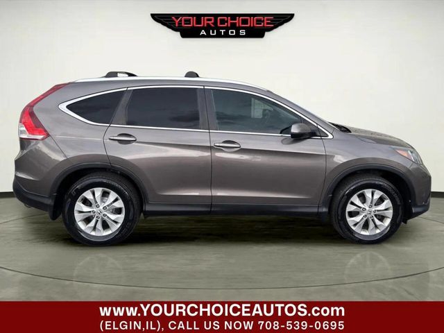 2014 Honda CR-V AWD 5dr EX-L w/Navi - 23039376 - 7