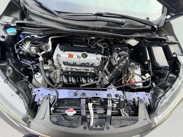 2014 Honda CR-V AWD 5dr EX-L w/Navi - 23052209 - 9