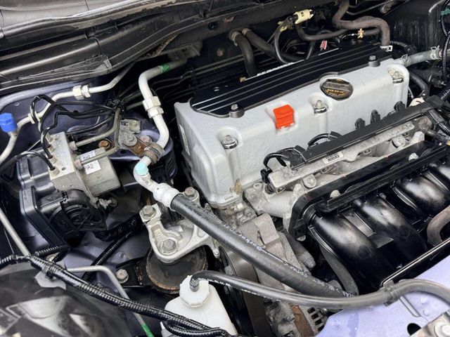 2014 Honda CR-V AWD 5dr EX-L w/Navi - 23052209 - 11