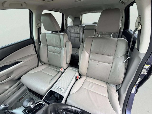 2014 Honda CR-V AWD 5dr EX-L w/Navi - 23052209 - 15
