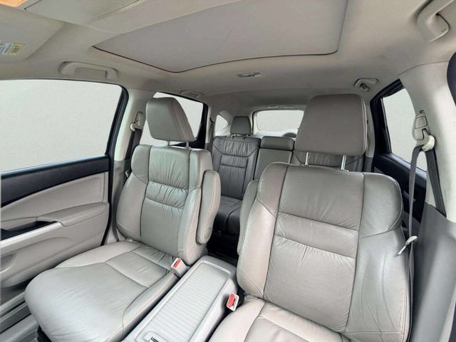 2014 Honda CR-V AWD 5dr EX-L w/Navi - 23052209 - 16