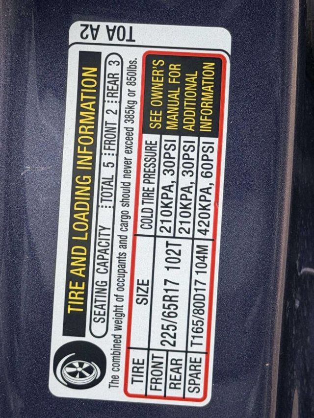2014 Honda CR-V AWD 5dr EX-L w/Navi - 23052209 - 19