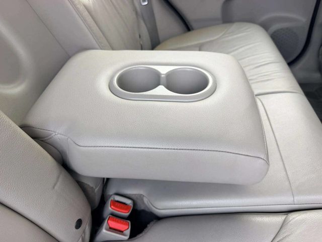 2014 Honda CR-V AWD 5dr EX-L w/Navi - 23052209 - 24