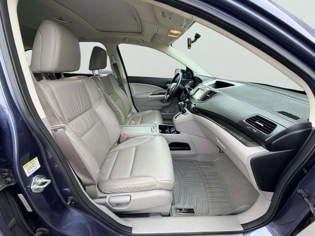 2014 Honda CR-V AWD 5dr EX-L w/Navi - 23052209 - 26