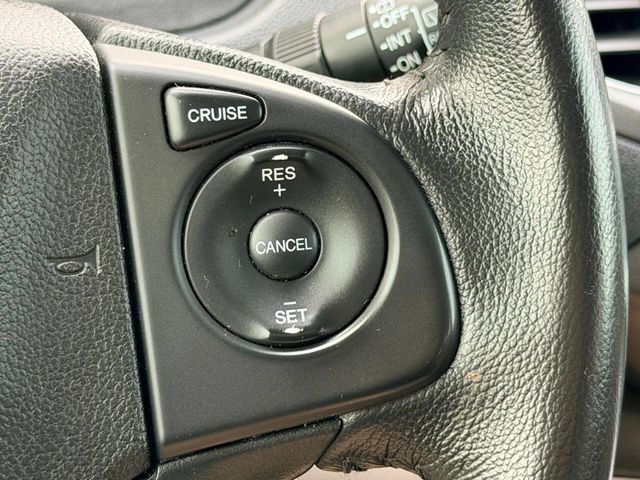 2014 Honda CR-V AWD 5dr EX-L w/Navi - 23052209 - 28