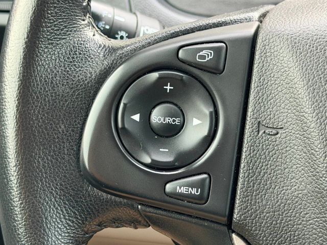 2014 Honda CR-V AWD 5dr EX-L w/Navi - 23052209 - 29