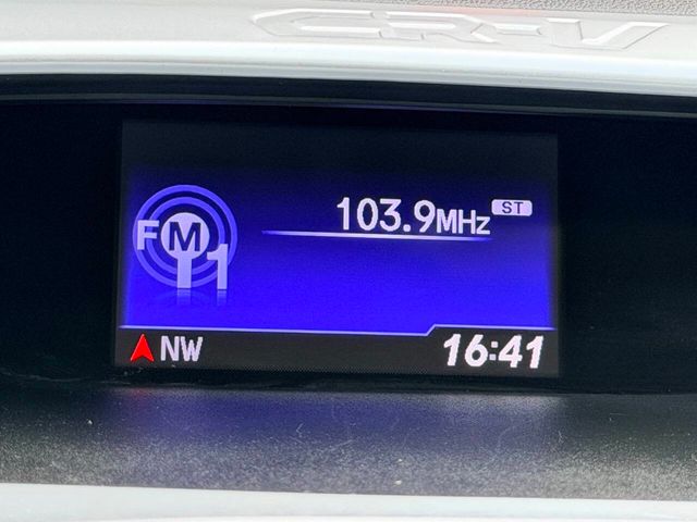 2014 Honda CR-V AWD 5dr EX-L w/Navi - 23052209 - 33