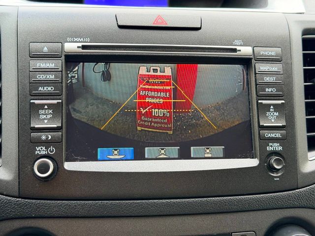 2014 Honda CR-V AWD 5dr EX-L w/Navi - 23052209 - 35