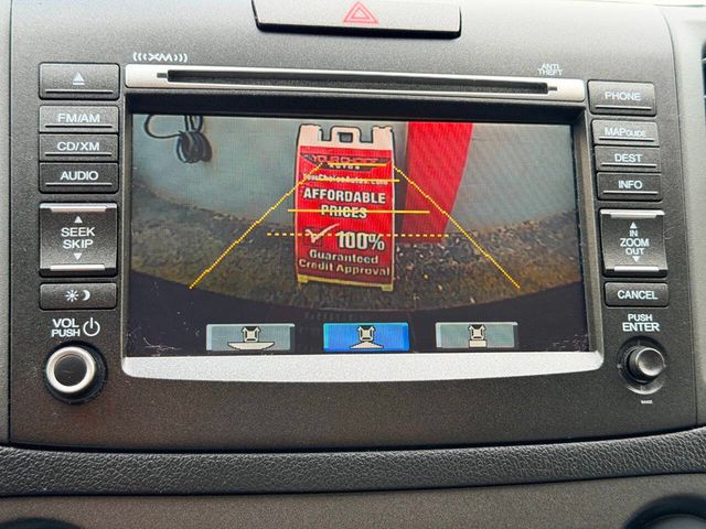 2014 Honda CR-V AWD 5dr EX-L w/Navi - 23052209 - 36