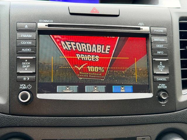 2014 Honda CR-V AWD 5dr EX-L w/Navi - 23052209 - 37