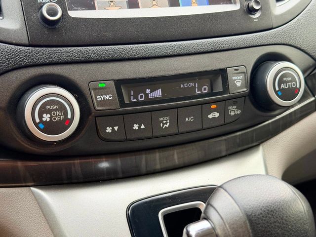 2014 Honda CR-V AWD 5dr EX-L w/Navi - 23052209 - 38