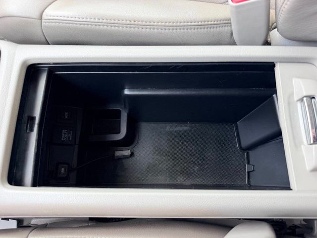 2014 Honda CR-V AWD 5dr EX-L w/Navi - 23052209 - 42