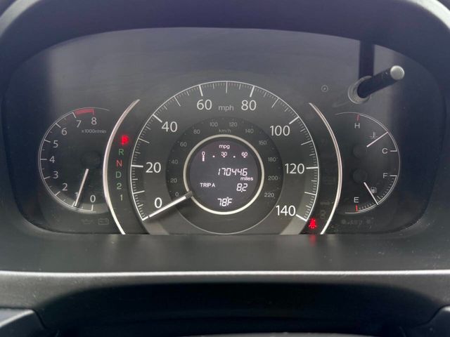 2014 Honda CR-V AWD 5dr EX-L w/Navi - 23052209 - 43