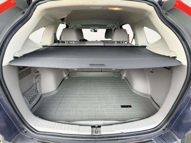 2014 Honda CR-V AWD 5dr EX-L w/Navi - 23052209 - 4