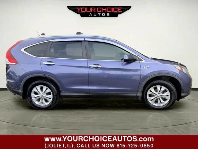 2014 Honda CR-V AWD 5dr EX-L w/Navi - 23052209 - 6