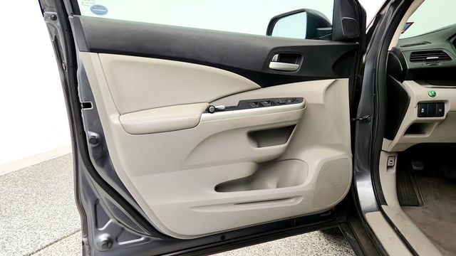 2014 Honda CR-V AWD 5dr EX-L w/Navi - 23093490 - 10