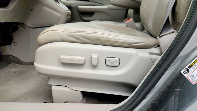 2014 Honda CR-V AWD 5dr EX-L w/Navi - 23093490 - 11