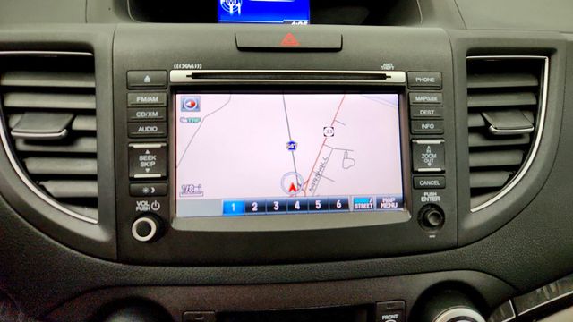 2014 Honda CR-V AWD 5dr EX-L w/Navi - 23093490 - 17