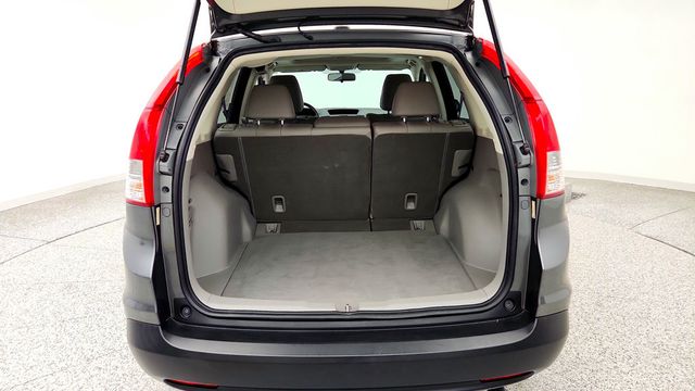 2014 Honda CR-V AWD 5dr EX-L w/Navi - 23093490 - 20