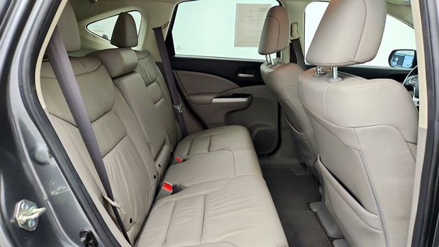 2014 Honda CR-V AWD 5dr EX-L w/Navi - 23093490 - 21