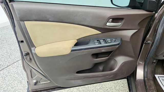 2014 Honda CR-V AWD 5dr EX w/ Sunroof - 22995747 - 10