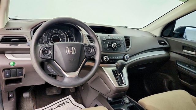 2014 Honda CR-V AWD 5dr EX w/ Sunroof - 22995747 - 12