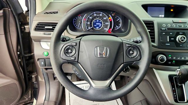 2014 Honda CR-V AWD 5dr EX w/ Sunroof - 22995747 - 13