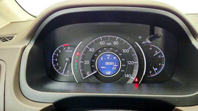 2014 Honda CR-V AWD 5dr EX w/ Sunroof - 22995747 - 14