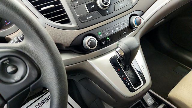 2014 Honda CR-V AWD 5dr EX w/ Sunroof - 22995747 - 16