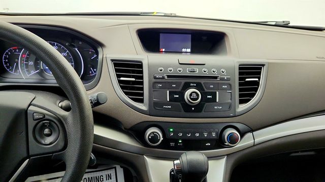 2014 Honda CR-V AWD 5dr EX w/ Sunroof - 22995747 - 17